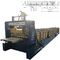 Dovetail Rolling Forming Deck Machine 38 สถานี